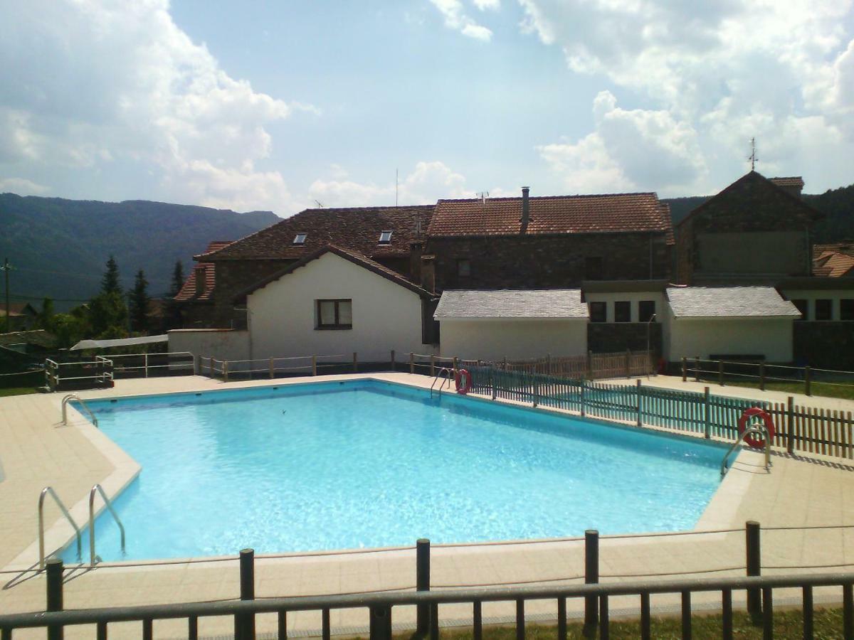 Casa Lo Sastre - Jasa Villa Exterior photo